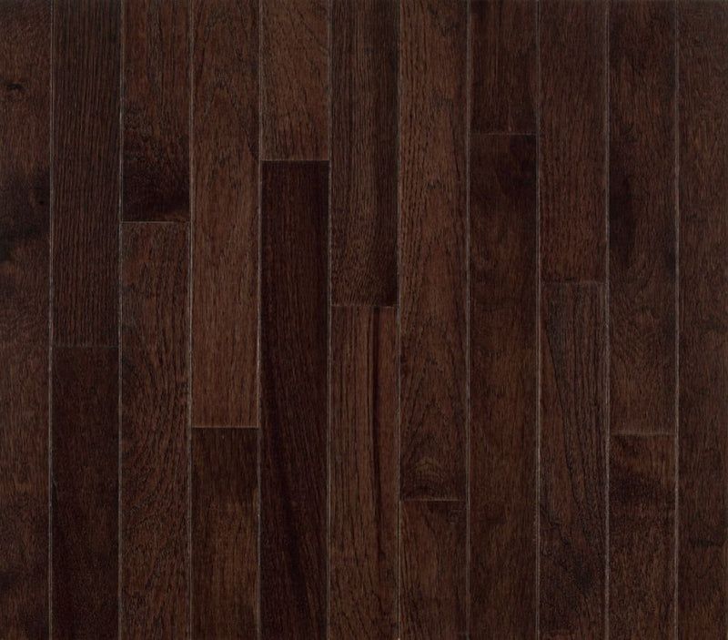 American Treasures Hickory Frontier Shadow