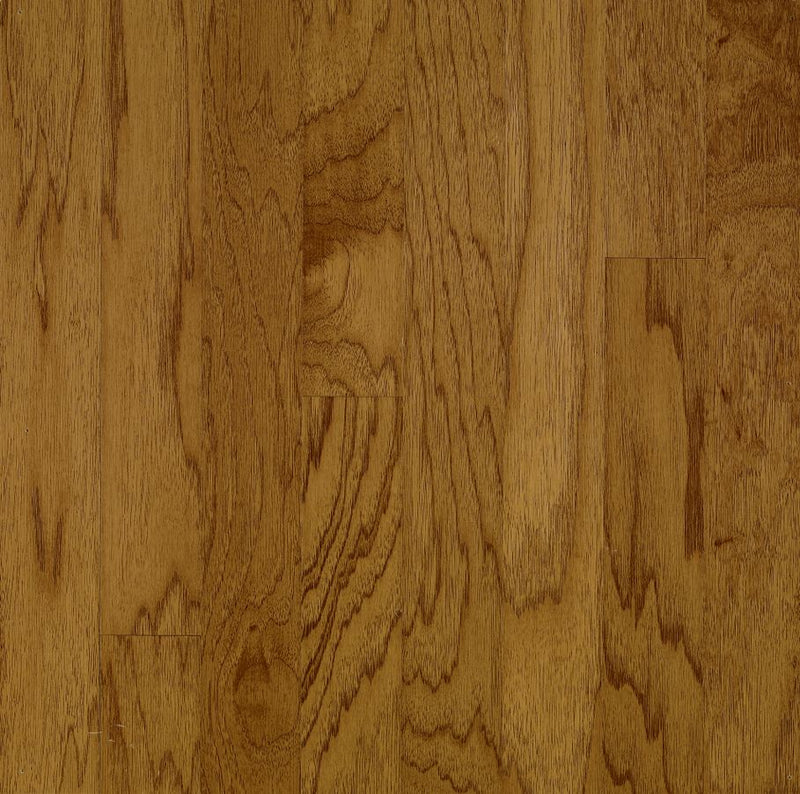 American Treasures Hickory Oxford Brown