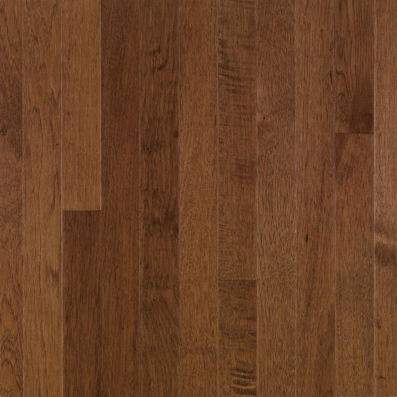 American Treasures Hickory Plymouth Brown