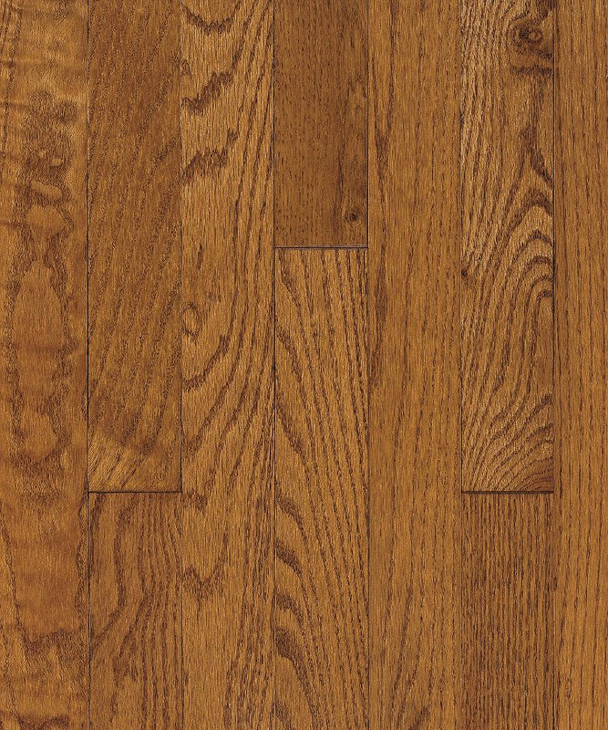 Ascot Plank Oak Chestnut