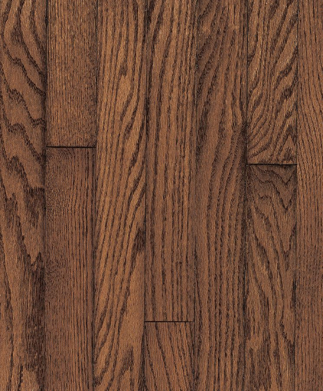 Ascot Plank Oak Mink
