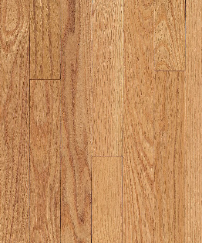 Ascot Plank Oak Natural