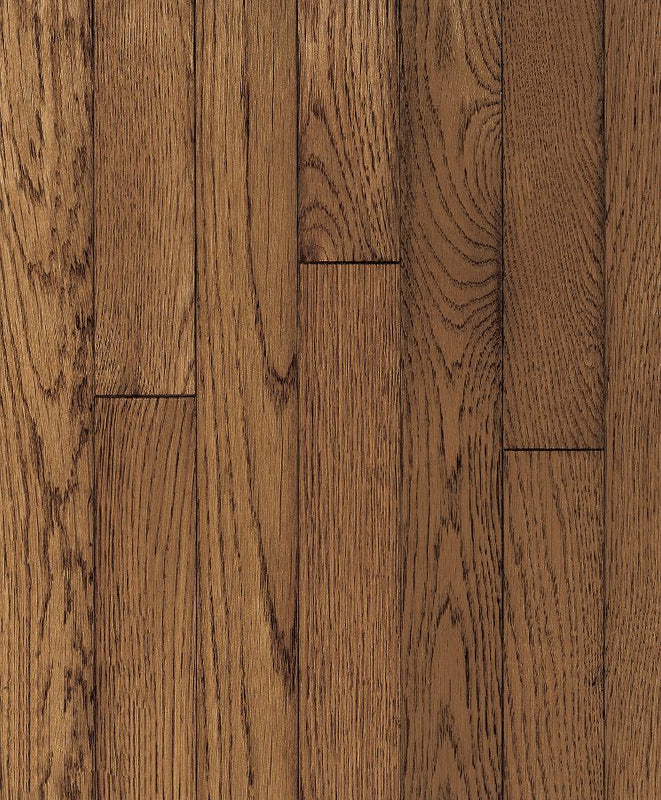 Ascot Plank Oak Sable