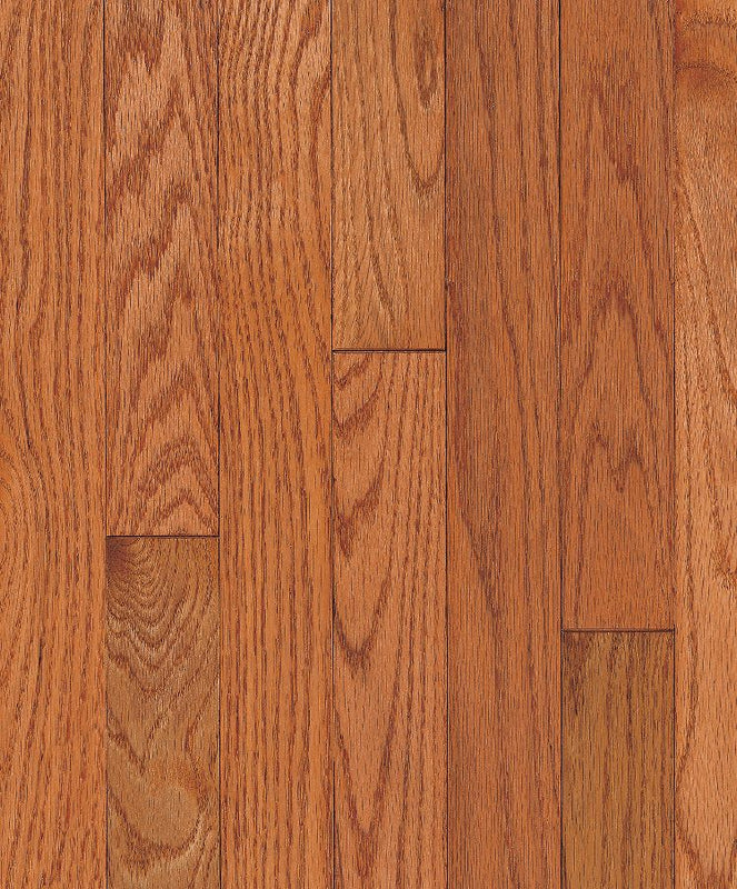 Ascot Plank Oak Topaz