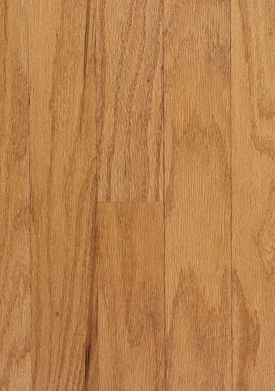 Beaumont Plank Oak Caramel