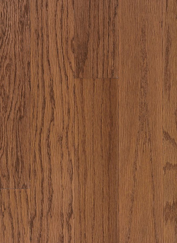Beaumont Plank Oak Saddle