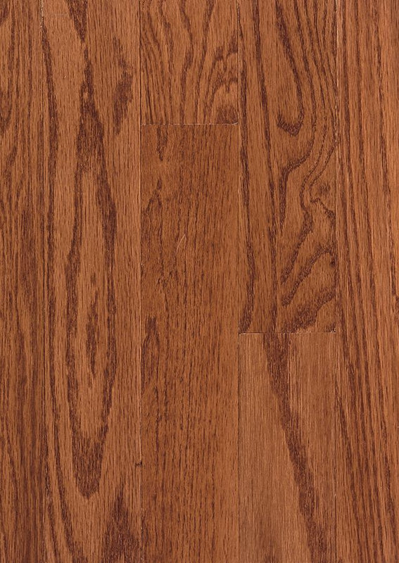 Beaumont Plank Oak Warm Spice