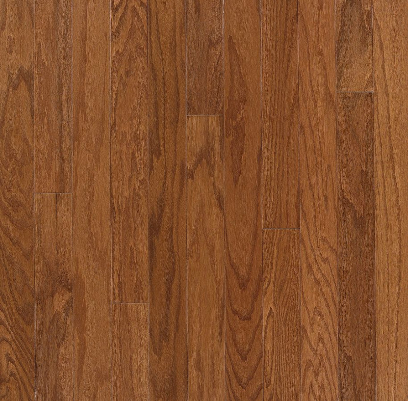 Beckford Plank Oak Auburn