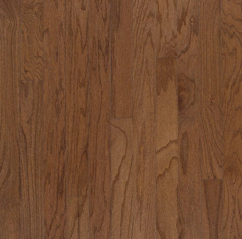 Beckford Plank Oak Bark