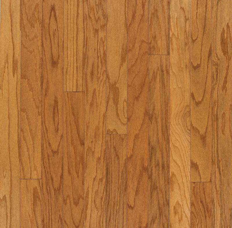 Beckford Plank Oak Canyon