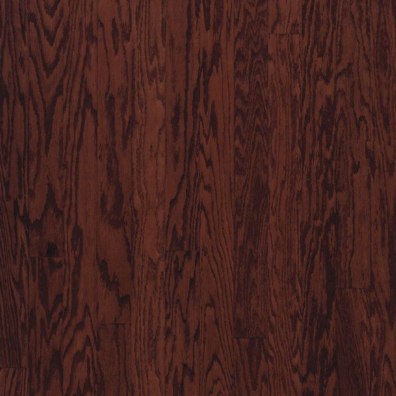 Beckford Plank Oak Cherry Spice