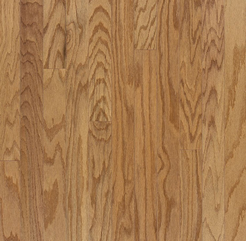 Beckford Plank Oak Harvest Oak