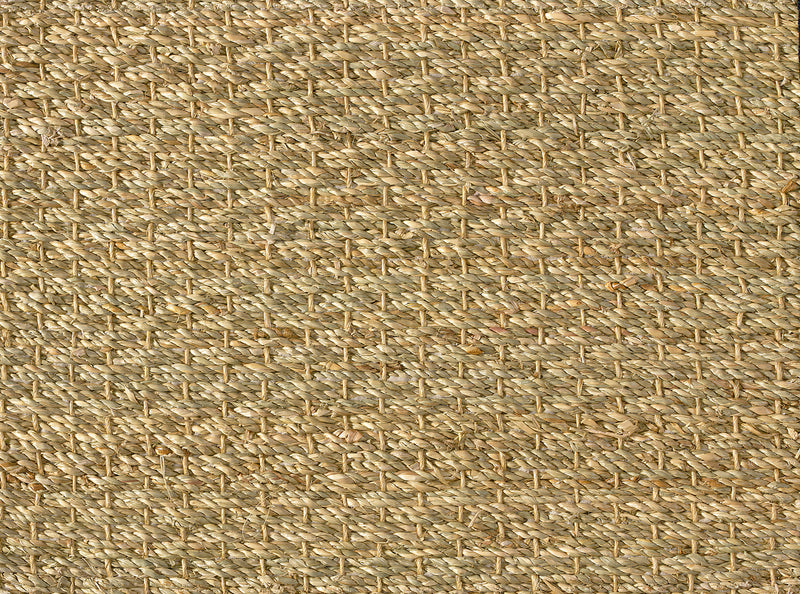 Stanton Sisal Cameroon Natural