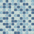 Color Wave Winter Blues