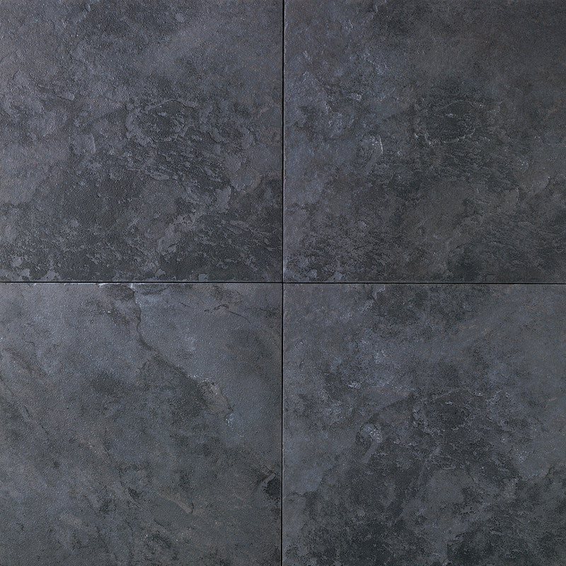 Continental Slate Asian Black