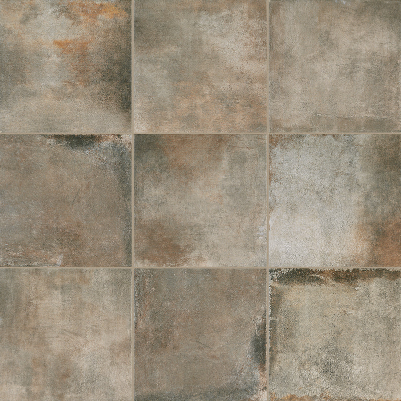Cotto Contempo Wall Street