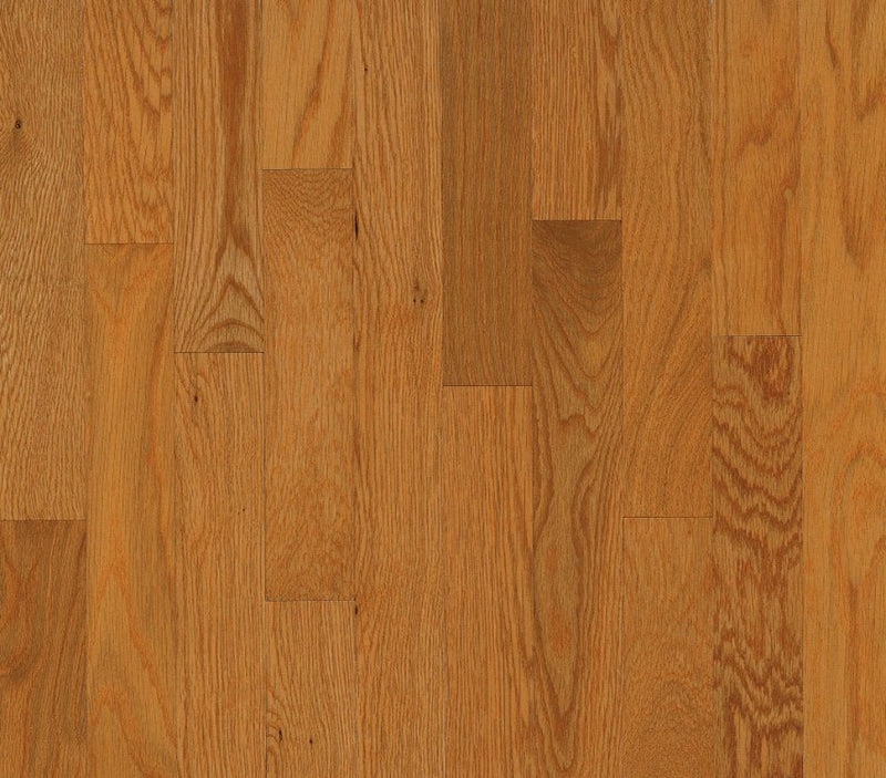 Dundee Plank Oak Butterrum