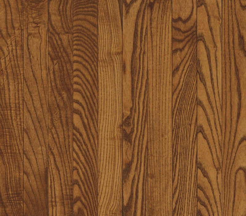Dundee Plank Oak Fawn