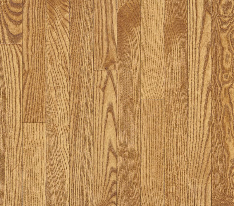 Dundee Plank Oak Seashell