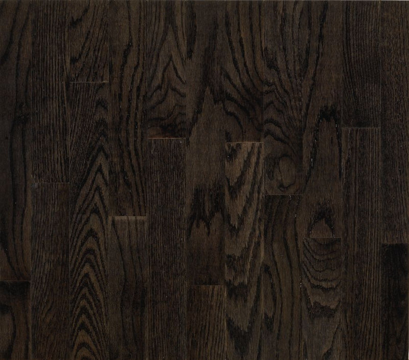 Dundee Strip Oak Espresso