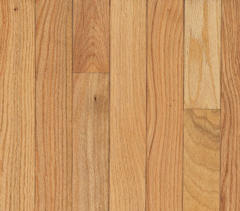 Dundee Strip Oak Natural