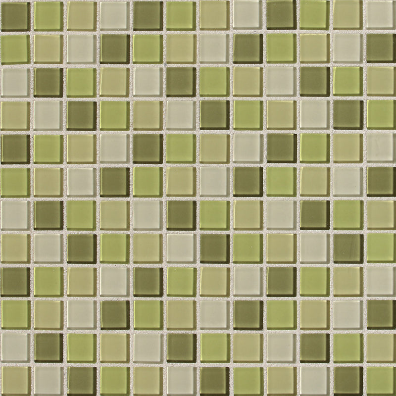 Illustrations Kiwi Blend