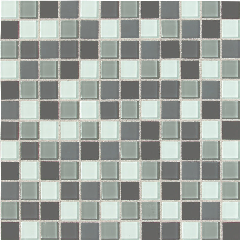 Illustrations Pewter Blend