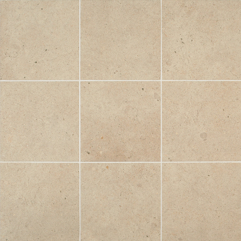 Industrial Park Natural Beige