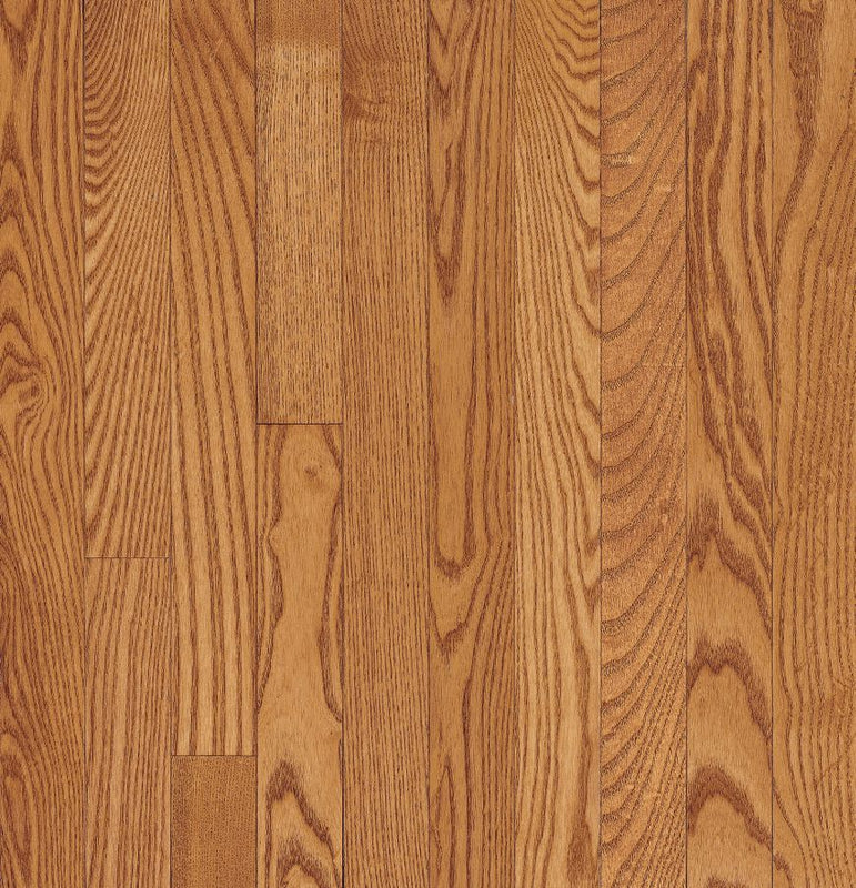 Manchester Strip and Plank Oak Butterscotch