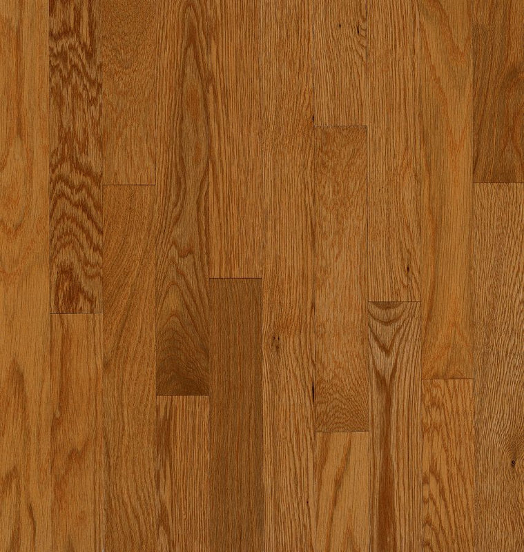 Manchester Strip and Plank Oak Gunstock