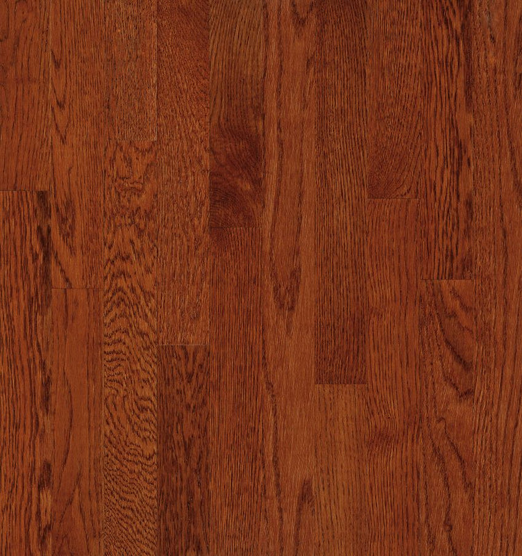 Natural Choice Oak Amber