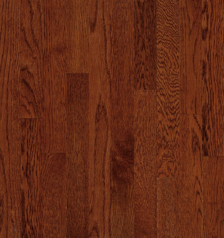 Natural Choice Oak Cherry