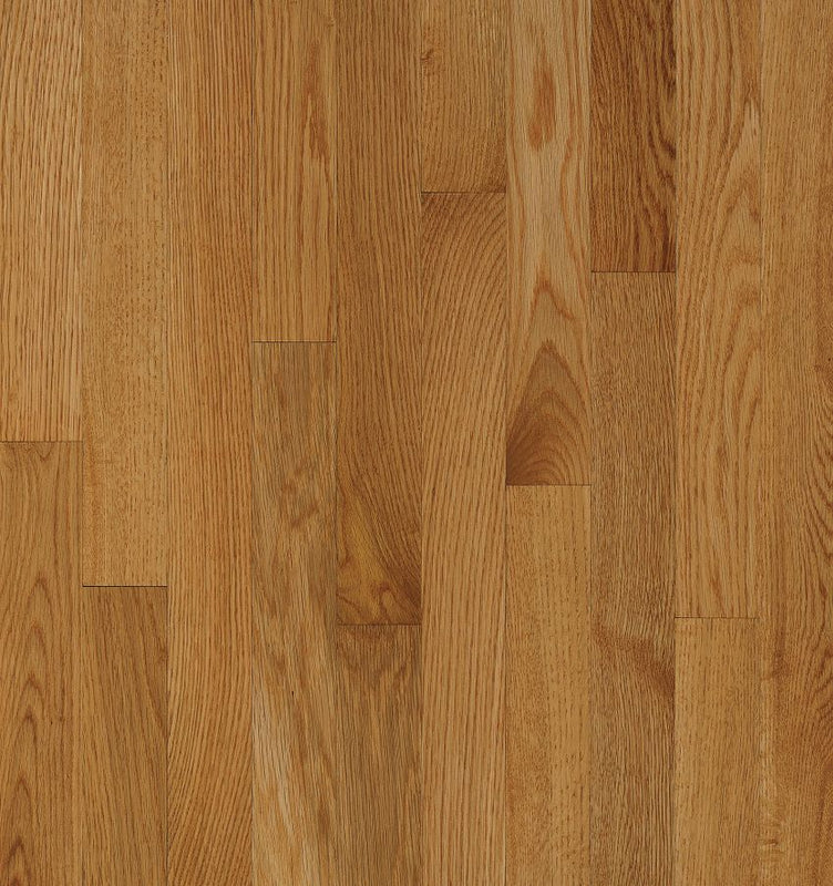 Natural Choice Oak Desert Natural