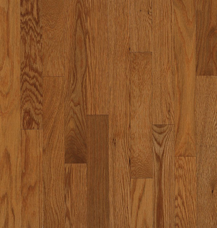 Natural Choice Oak Gunstock
