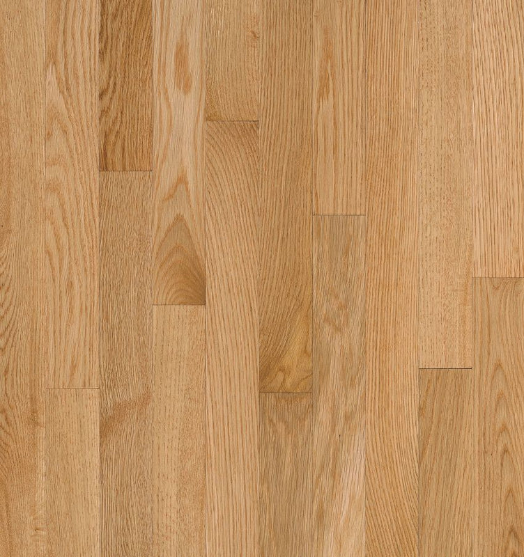 Natural Choice Oak Natural