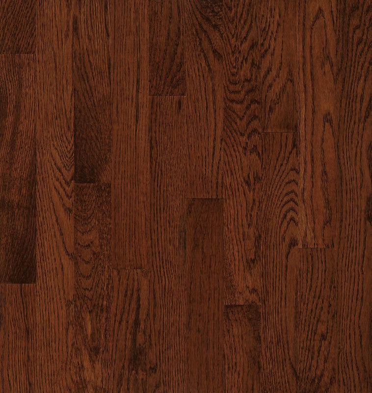Natural Choice Oak Sierra