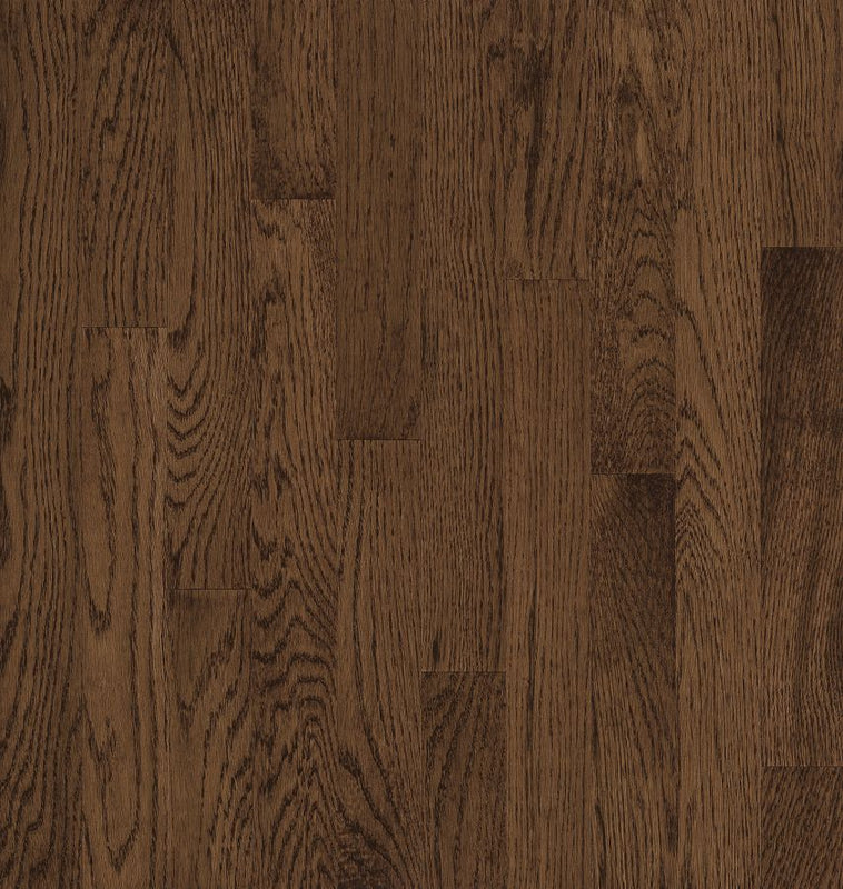 Natural Choice Oak Walnut