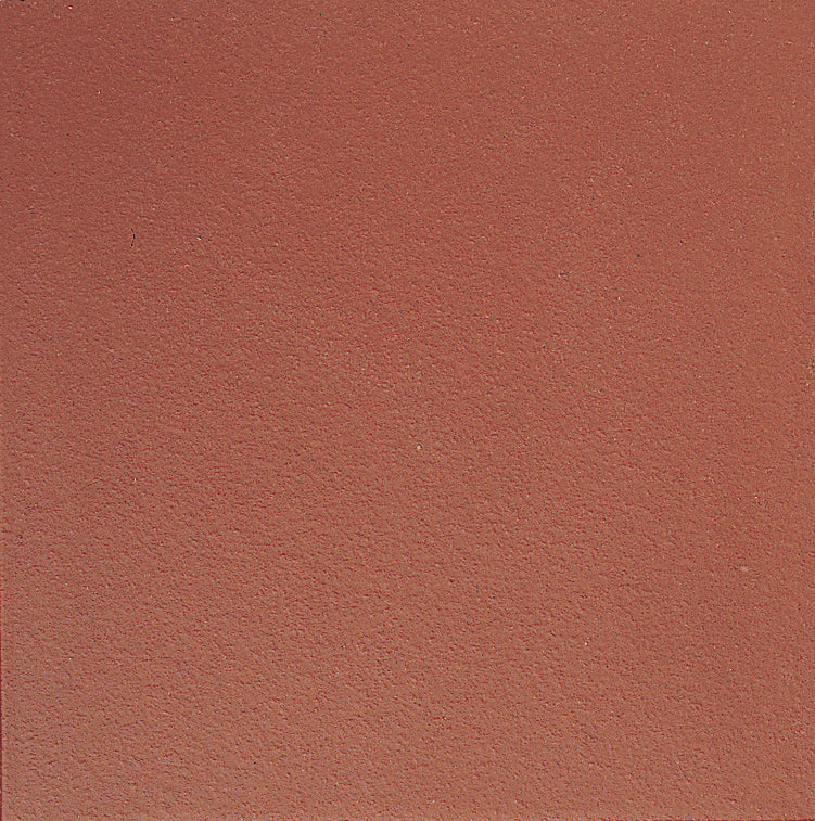 Quarry Tile Red Blaze
