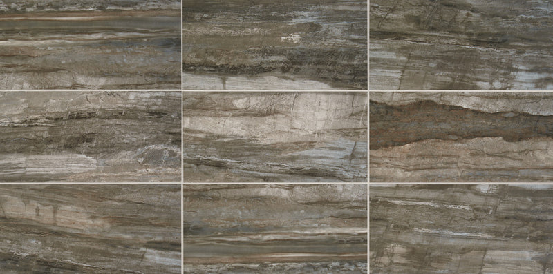 River Marble Smoky River