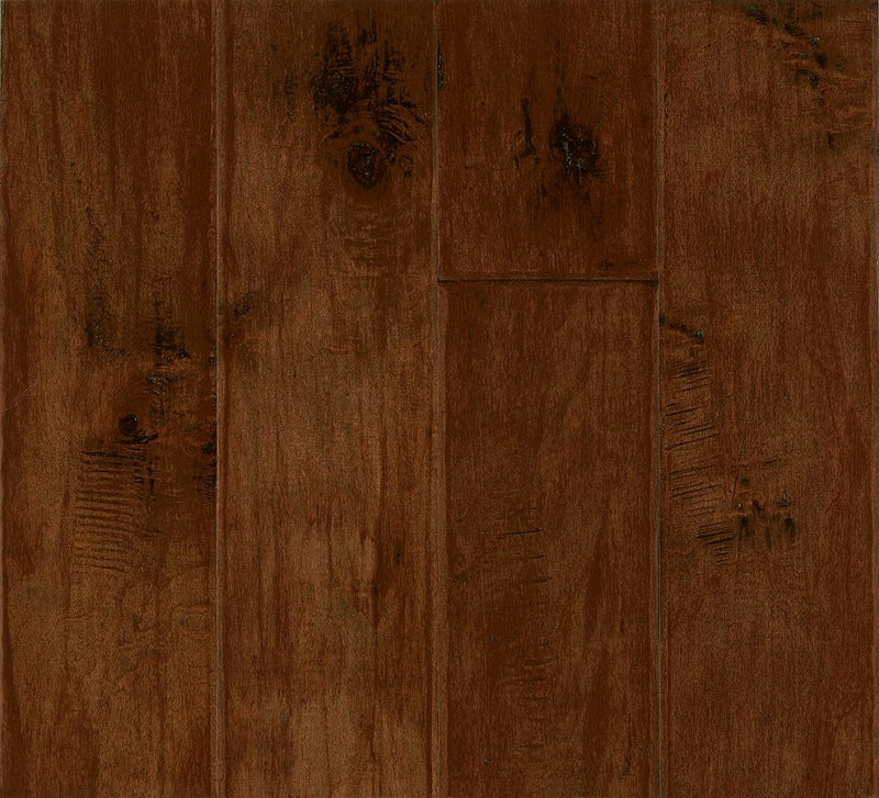 Rural Living Northern Maple Burnt Cinnamon