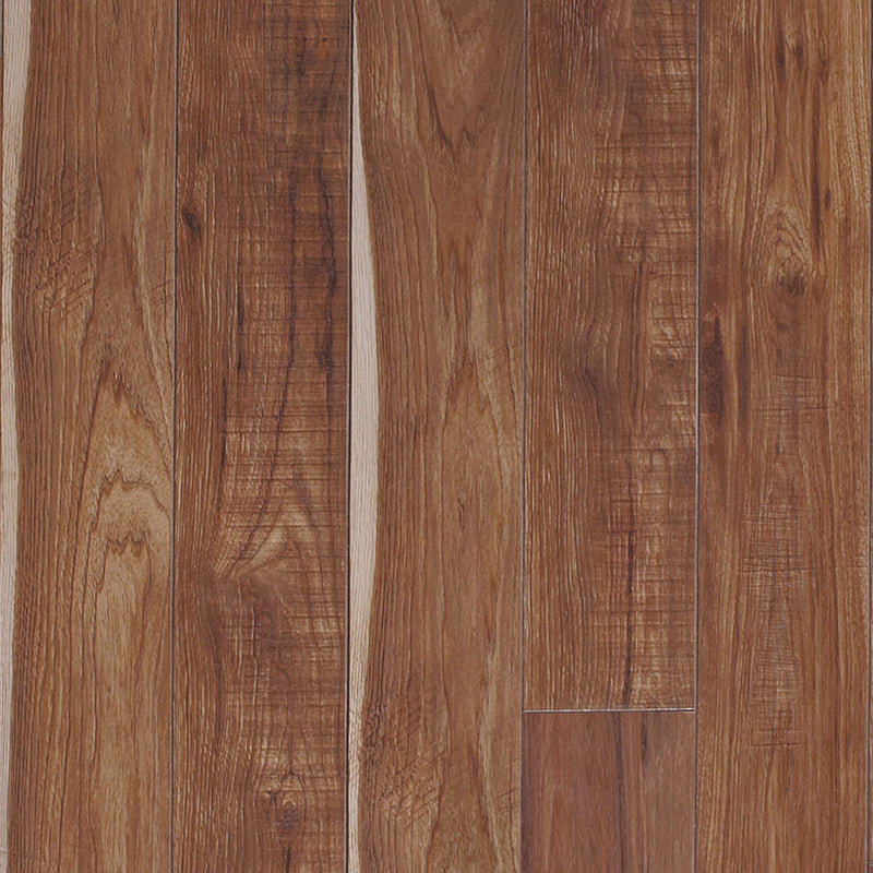 Sawmill Hickory Gunstock
