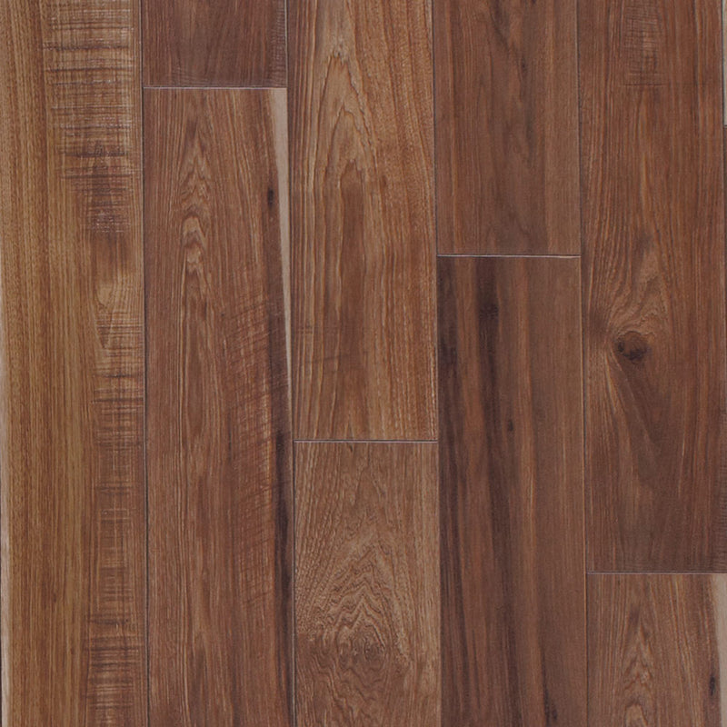 Sawmill Hickory Leather