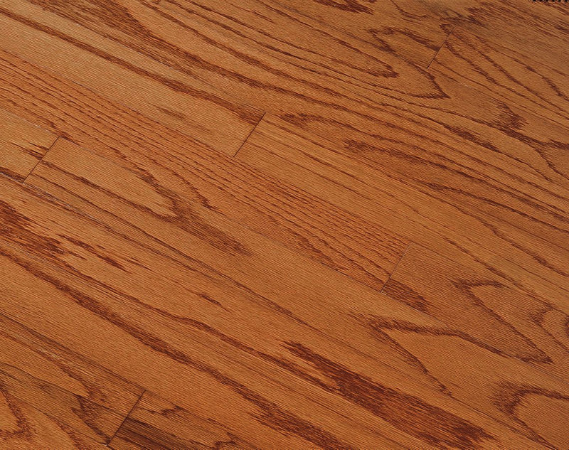 Springdale Plank Oak Gunstock