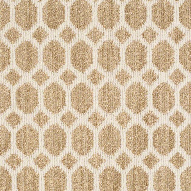 Tracery Desert Tan