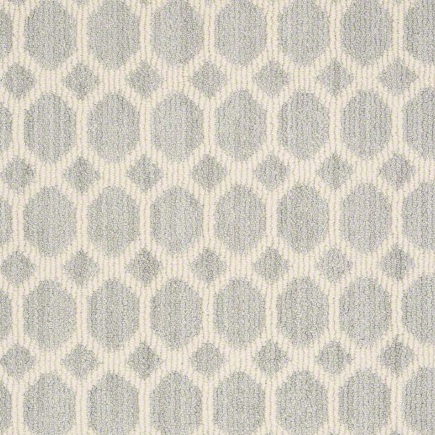 Tracery Silver Spruce