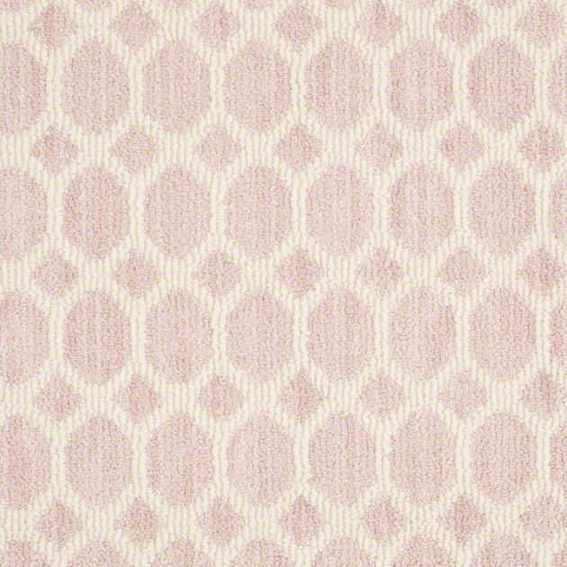 Tracery Sweet Pink