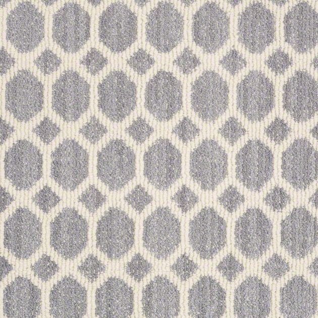 Tracery Violet