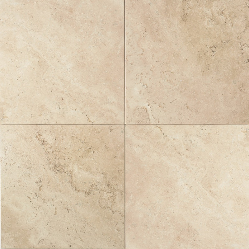 Travertine Baja Cream