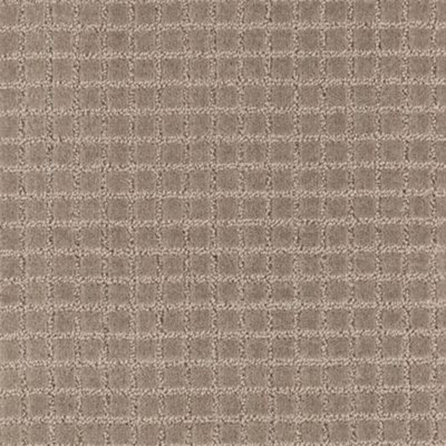 True Blend Taupe Fedora