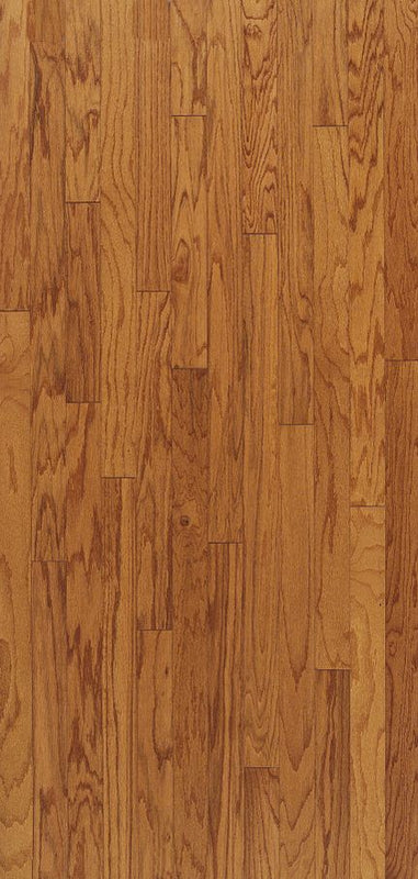 Turlington Plank Oak Butterscotch